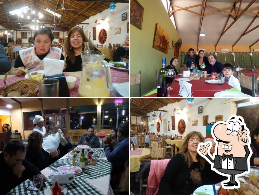 Restaurant Dale Cilantrito Al Toro