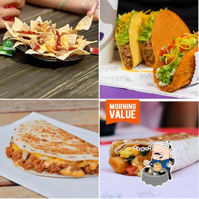 Taco Bell / KFC