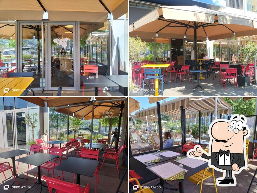 TerraMia pizza & cucina