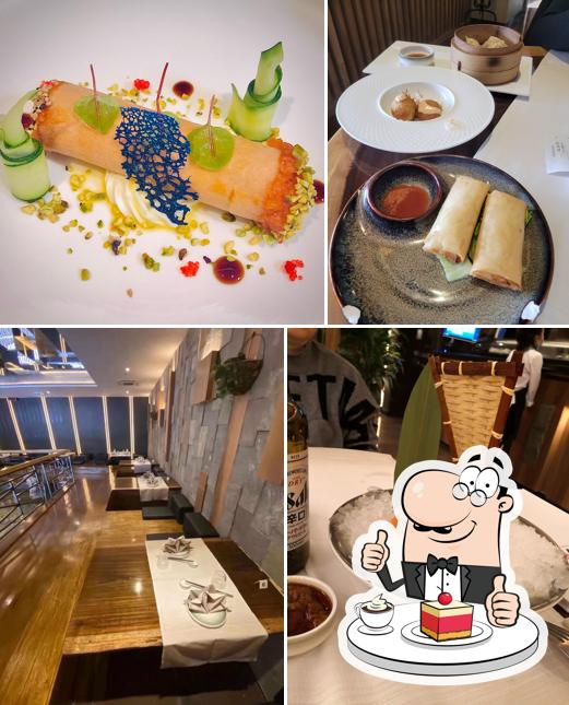 Ristorante Yuni Sushi