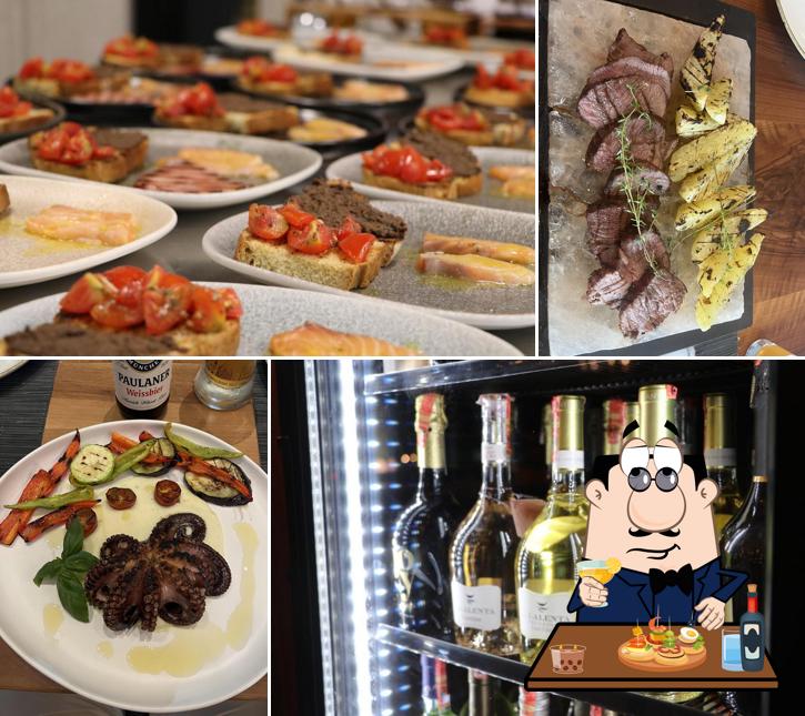 Restaurant Chic Vlore