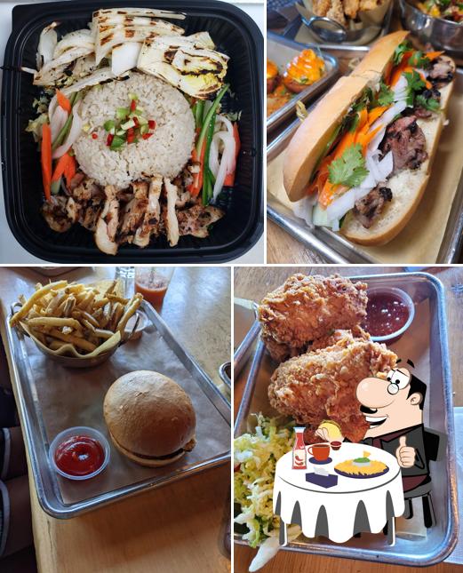 595 Craft And Kitchen
