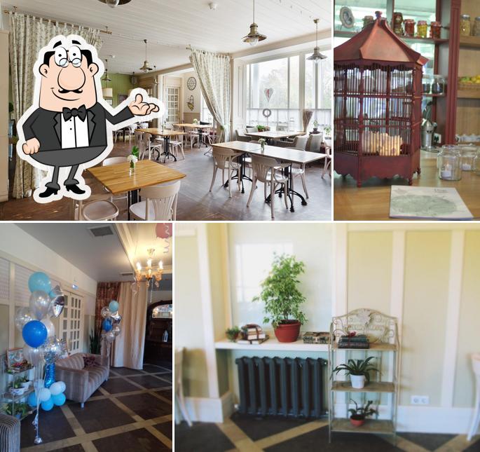 Пицца Уно Моменто Павловск