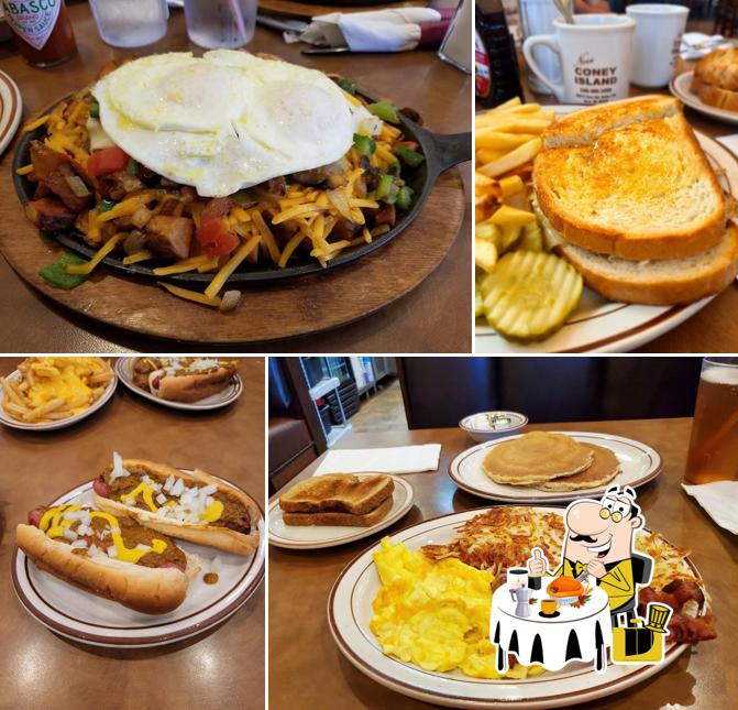 Novi Coney Island