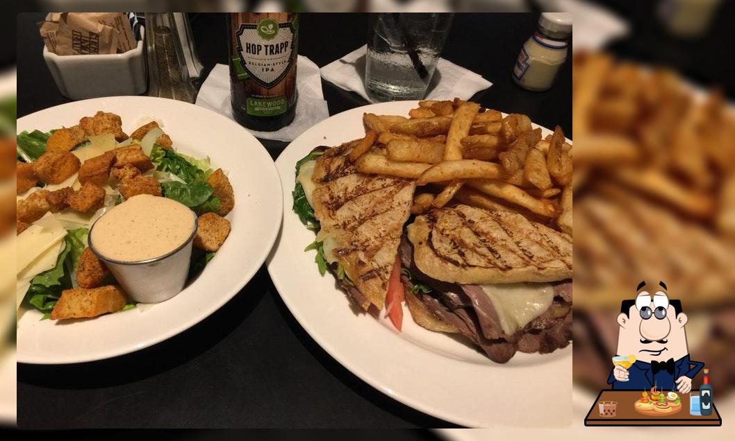 5444 Restaurant & Bar