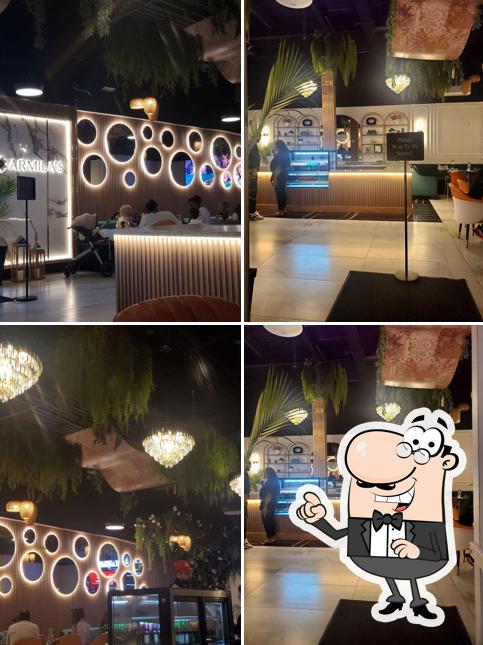 Armila's Restaurant & Lounge