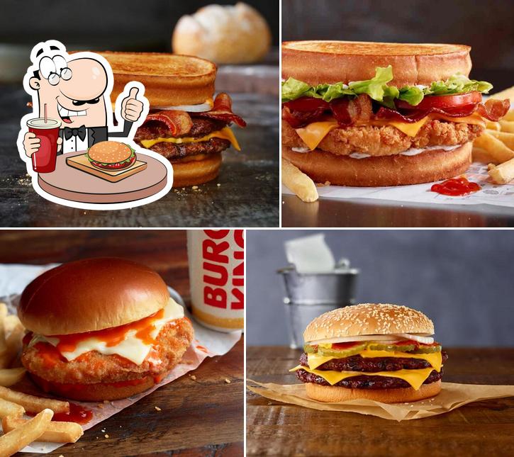 Burger King
