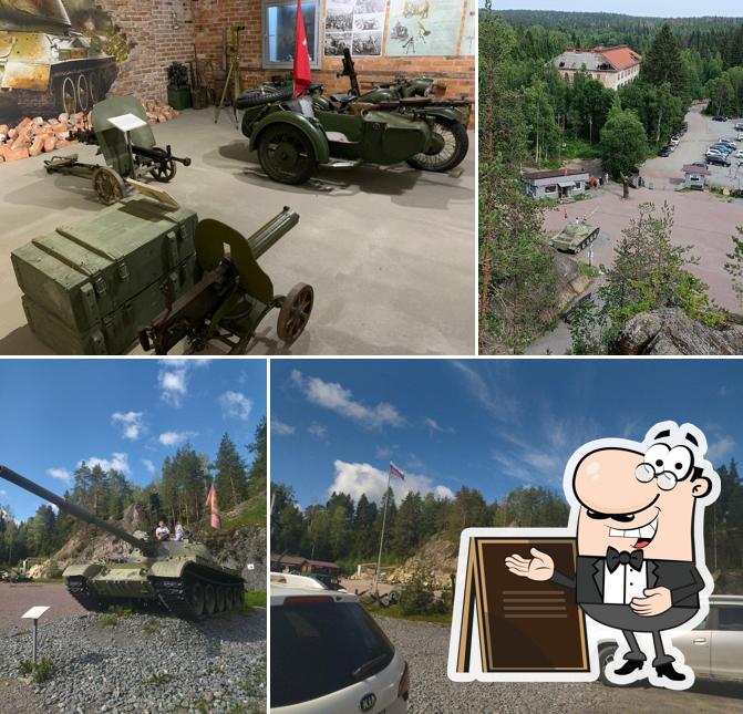 Гора Филина