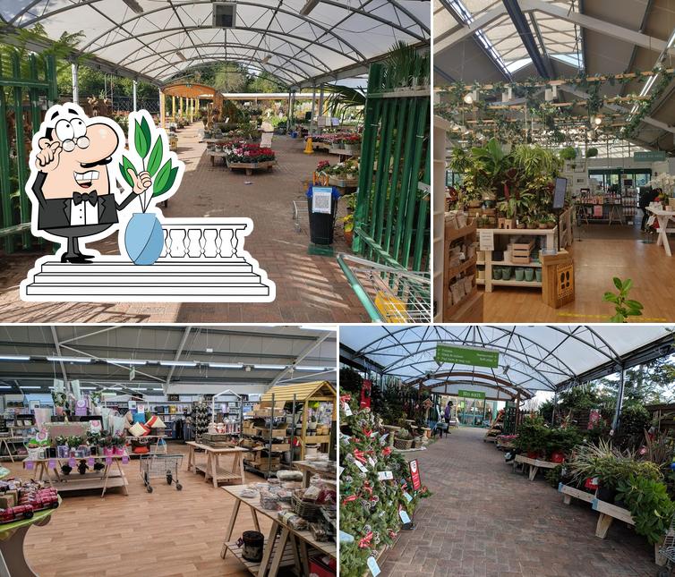 Worcester Garden Centre