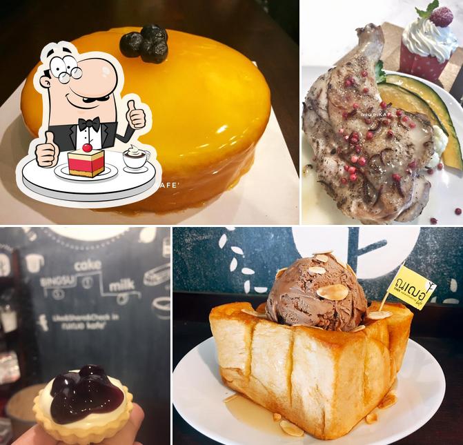 ณเฌอ kafe'