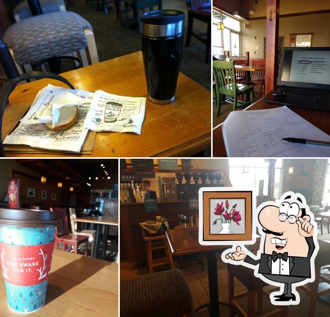 Caribou Coffee