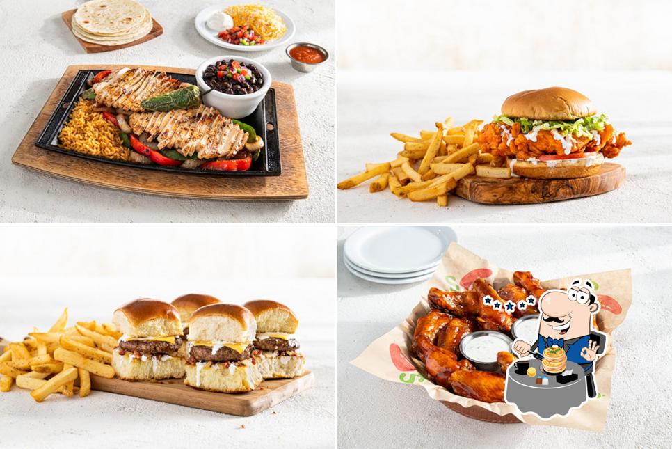 Chili's Grill & Bar