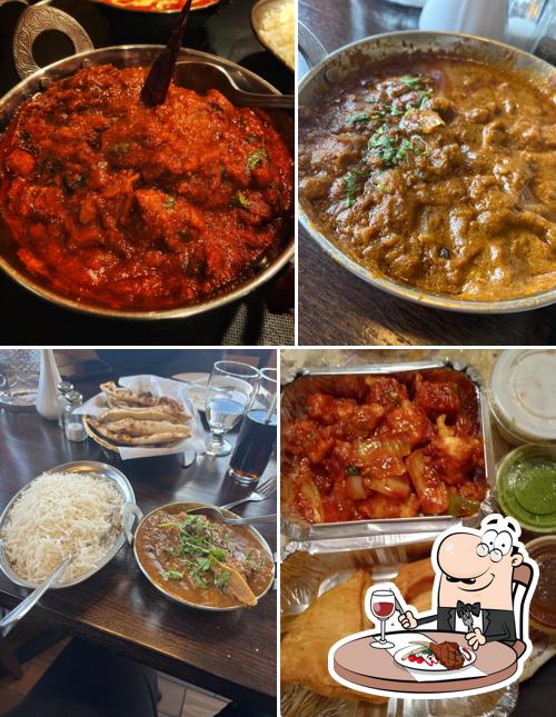 Desi Dhaba Indian Restaurant