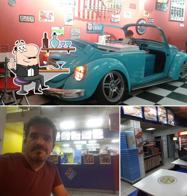 Domino's Pizza