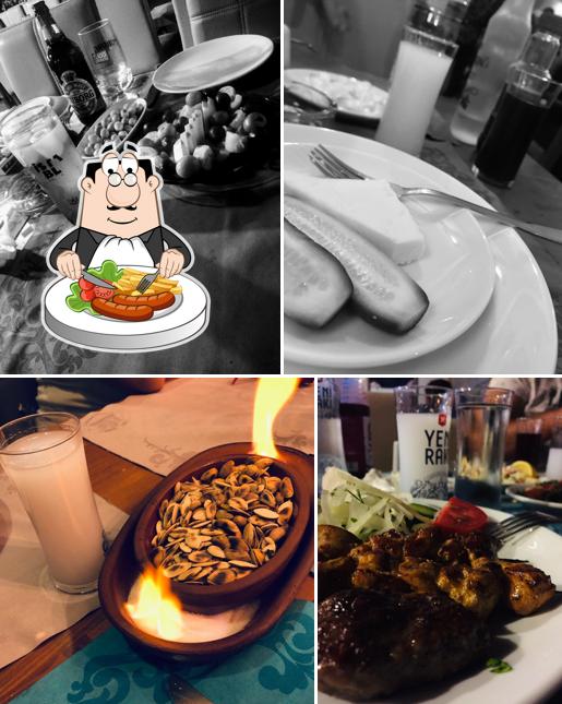 Ege Restaurant