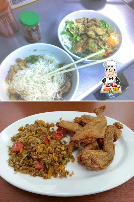 Who Dat Kajun Restaurant