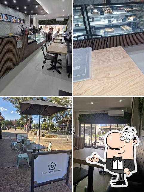 Fusionlicious Cafe