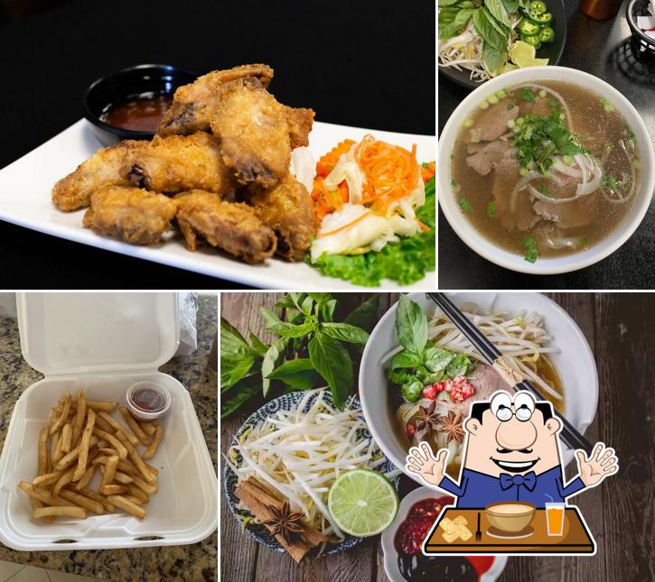 Pho Rex