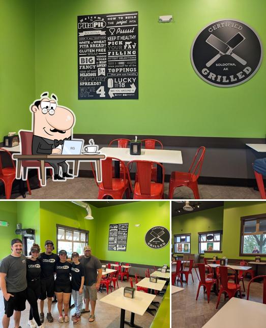 Pita Pit