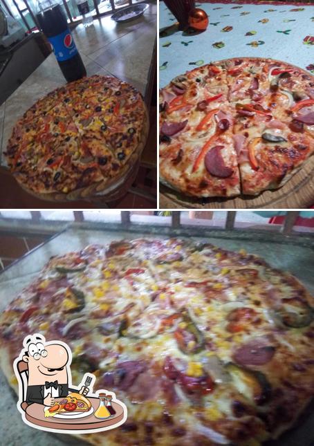 Pizzeria "Pizza Express"