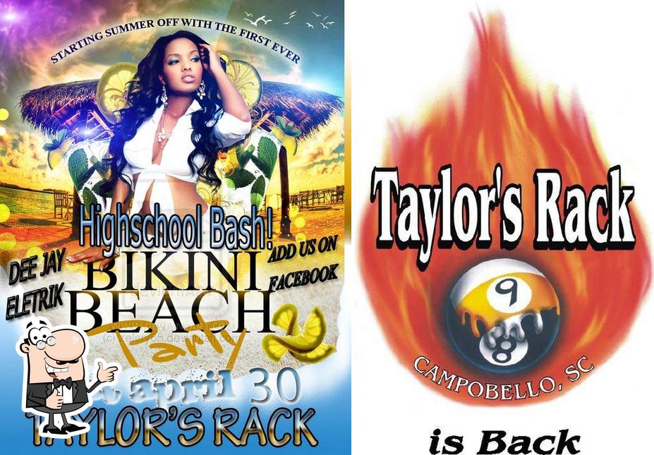 Taylor's RACK