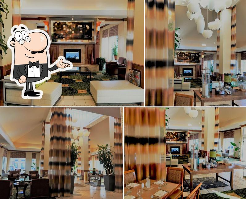 The Garden Grille