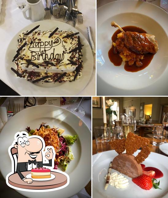Woods Restaurant