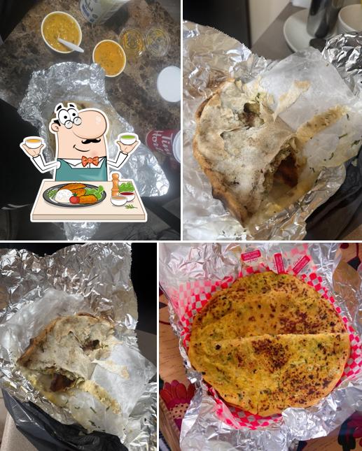 Punjabi Roti