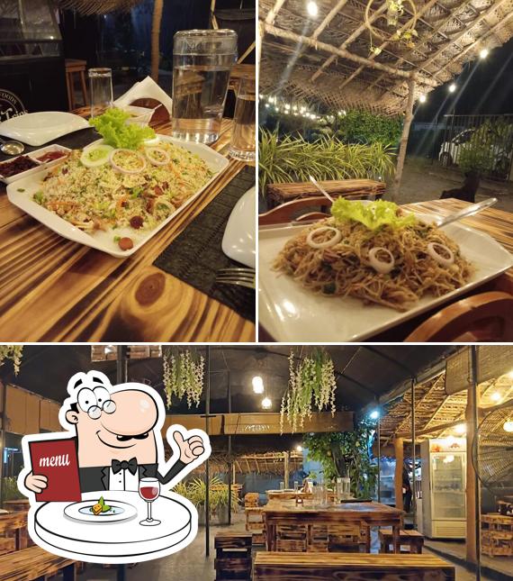 AURA DINING