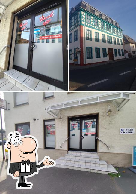 Bäckerei Heck