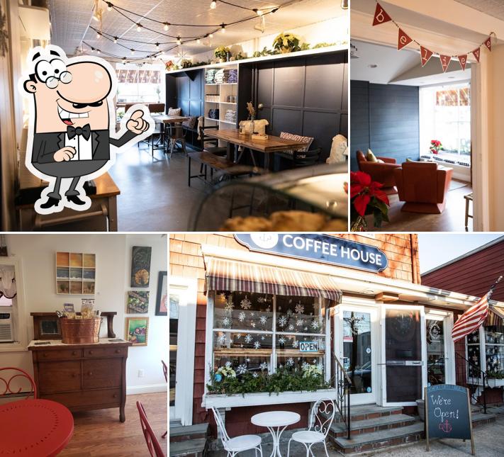 Brewport Coffee House