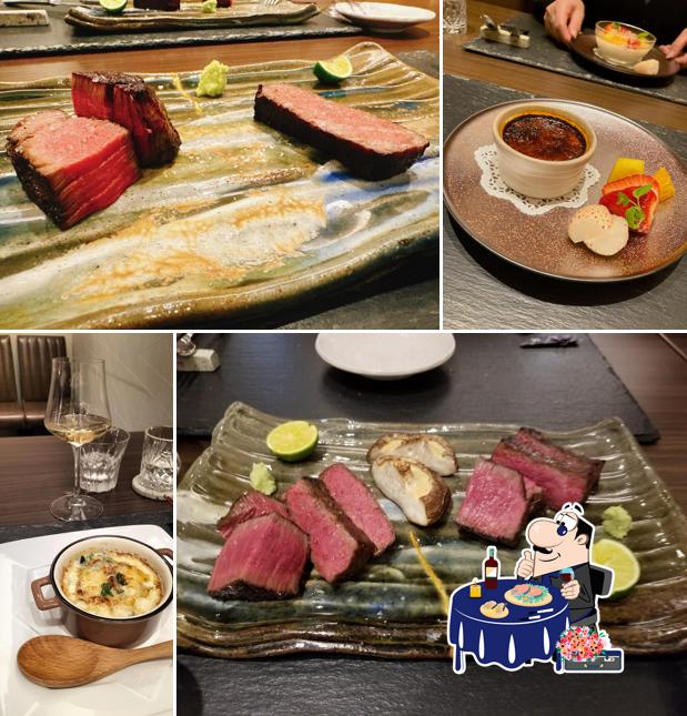 Chez Chikueizan