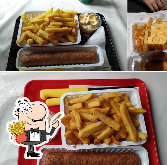 Chez Natacha