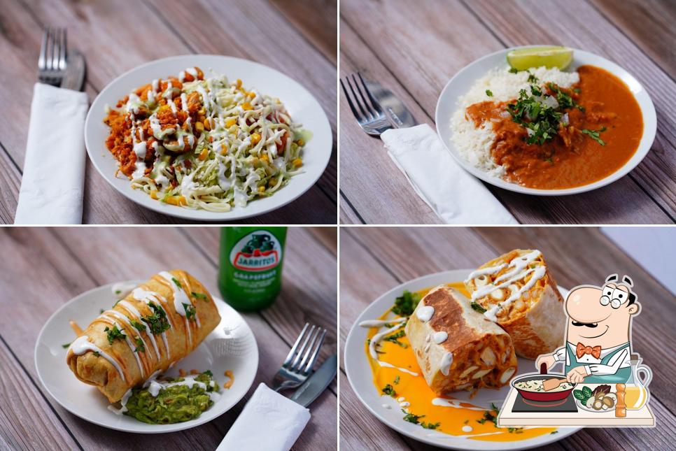 Chicos Tex Mex Commack