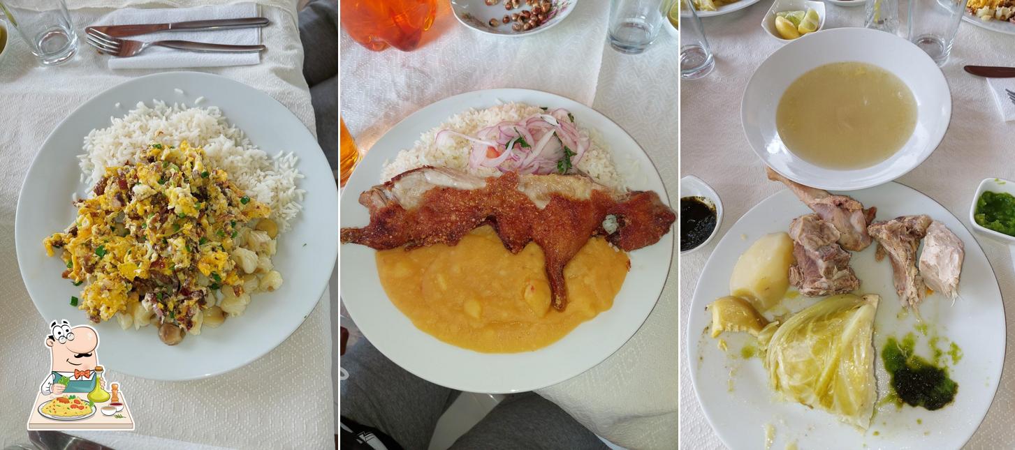 Cuismanco