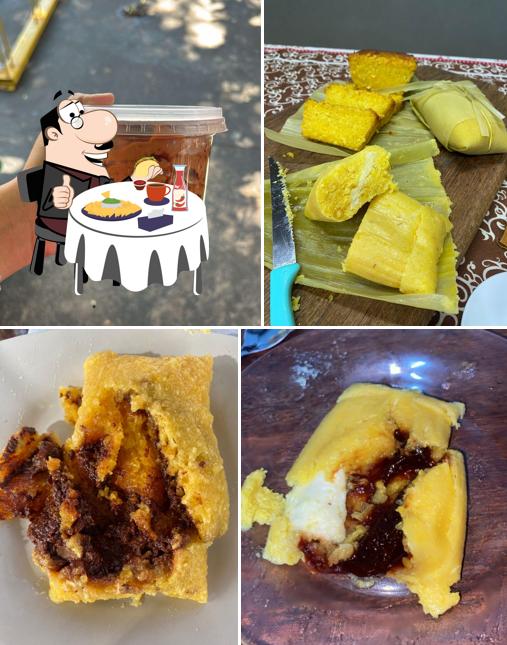 Delicias do Milho