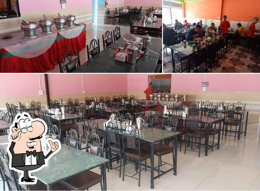 Hotel Sumeru