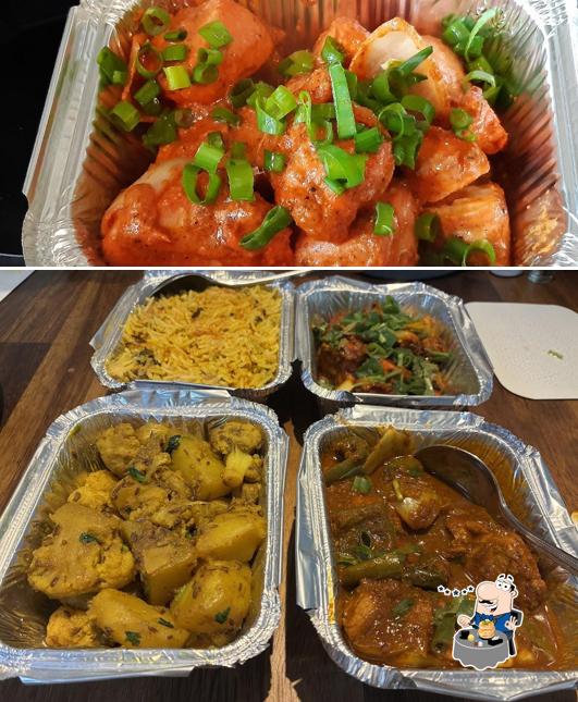 Kaanan's Kitchen
