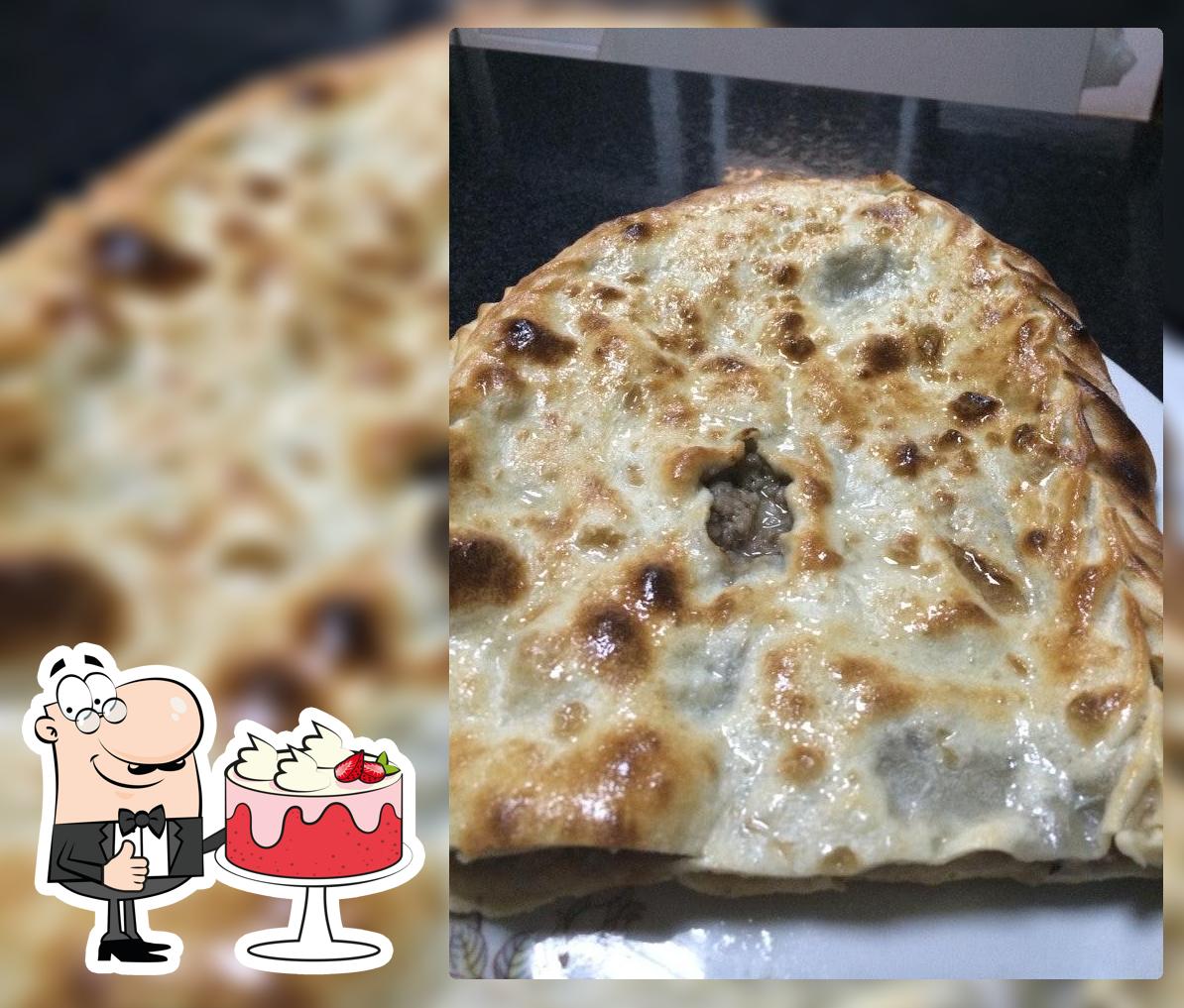 Къачи у Любы