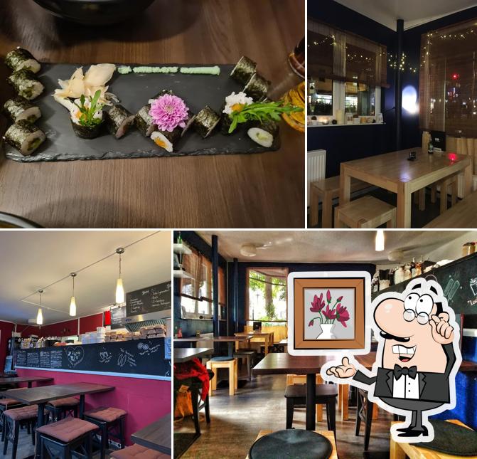 Kooki Asian Kitchen