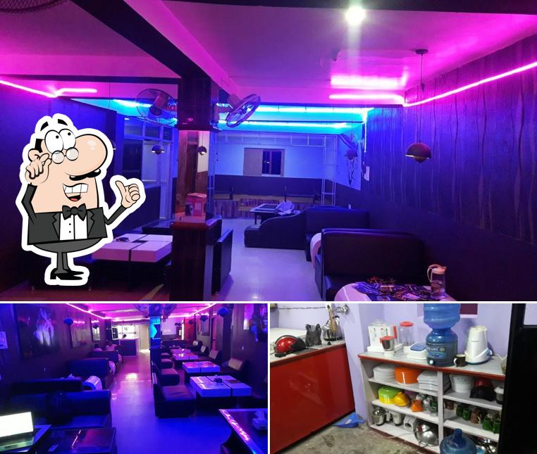 Kutumba restaurant And Bar