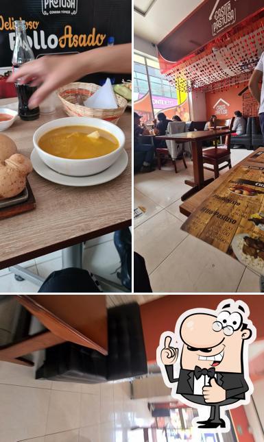 La casita pastusa