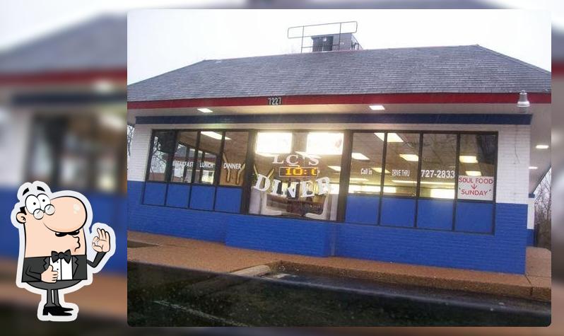 Lc's Diner