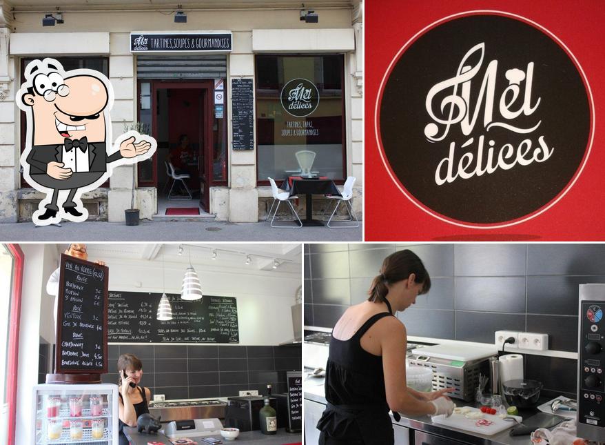 Mel Délices