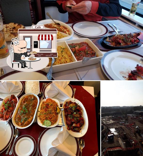 Palace Tandoori