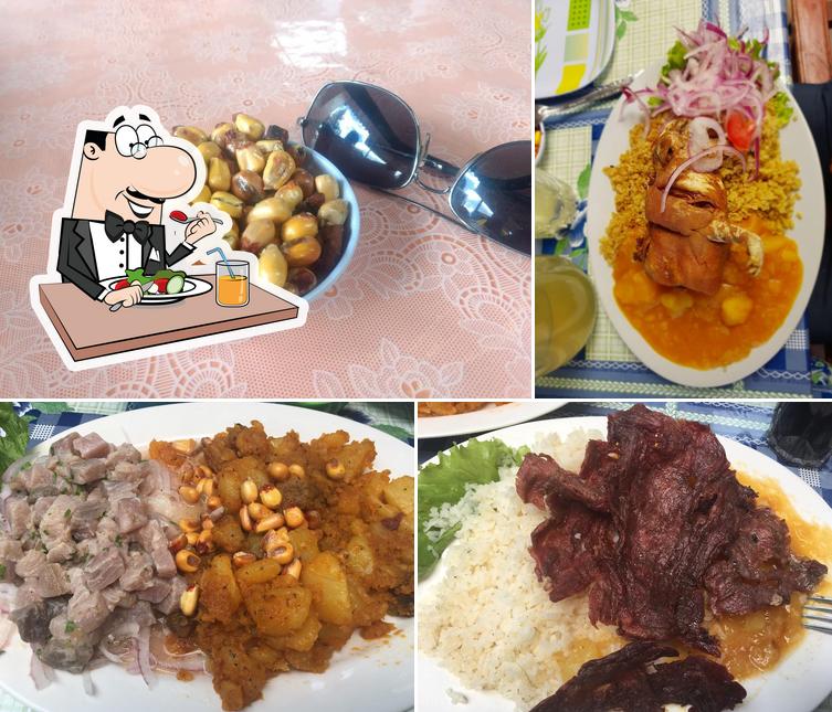 Mi Ranchito Picantería 1
