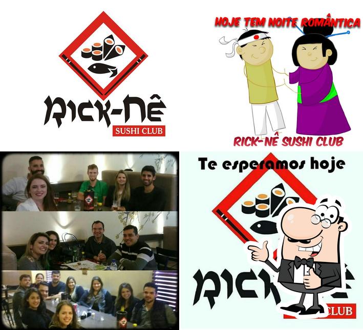 Rick-Nê
