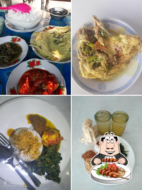RM Ratu Minang Ungaran