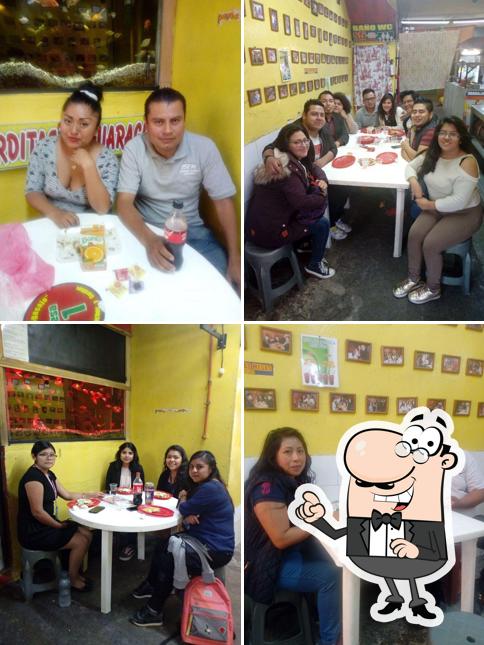 TACOS "EL Agasajo "