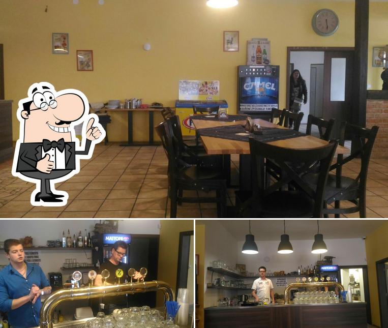 U Ropáka